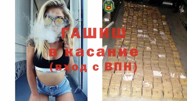 шишки Абаза